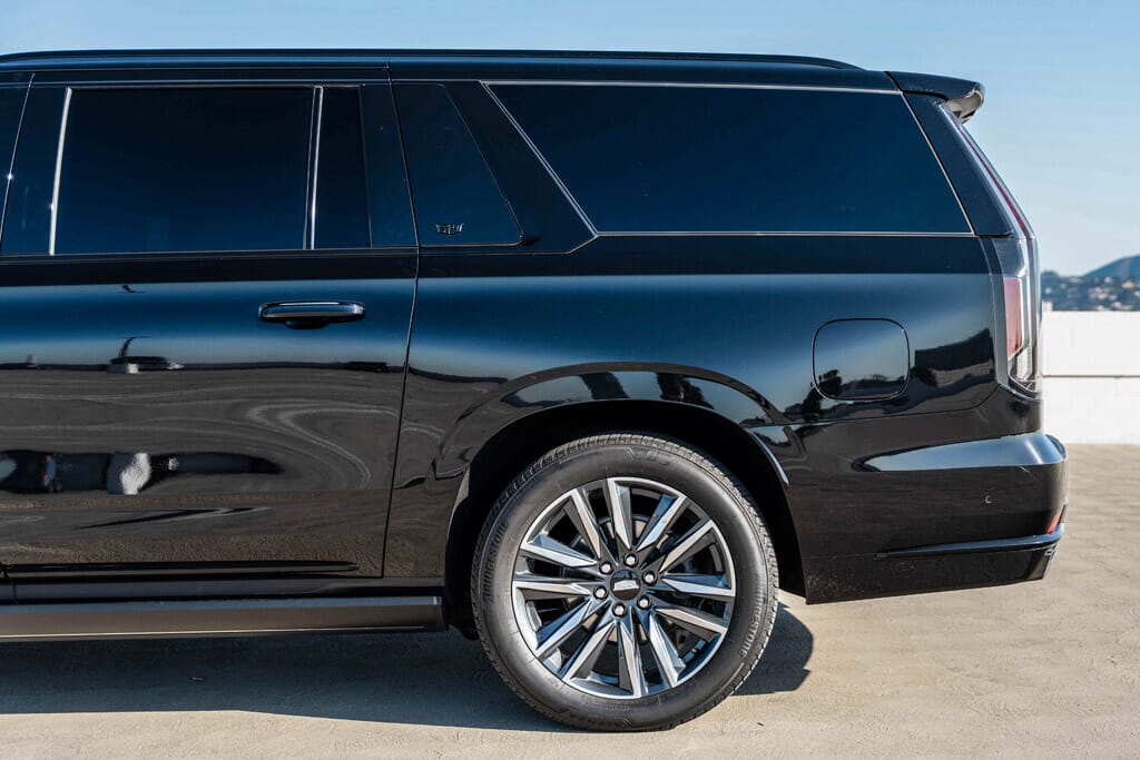 2021 Cadillac Escalade ESV 4WD Sport for sale